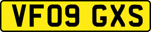 VF09GXS