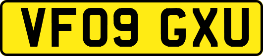VF09GXU