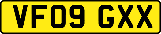 VF09GXX
