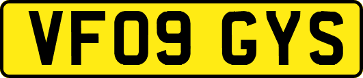 VF09GYS