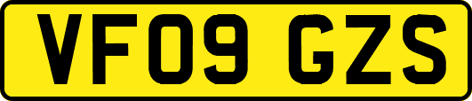 VF09GZS