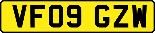VF09GZW