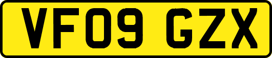 VF09GZX