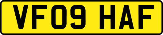 VF09HAF