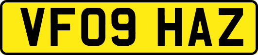 VF09HAZ