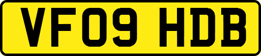 VF09HDB