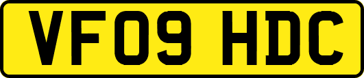VF09HDC
