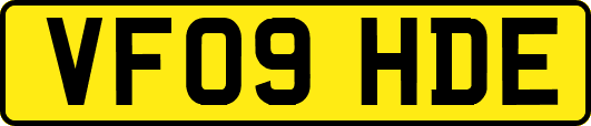 VF09HDE