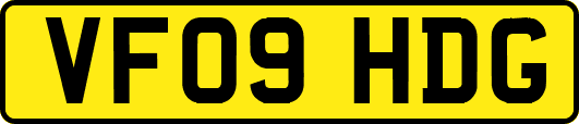 VF09HDG