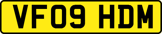 VF09HDM