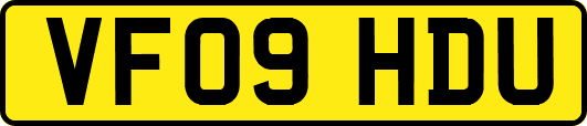 VF09HDU