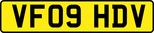 VF09HDV