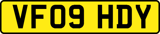 VF09HDY