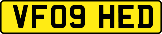 VF09HED