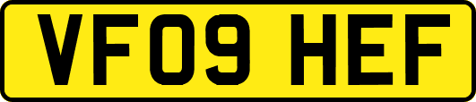 VF09HEF