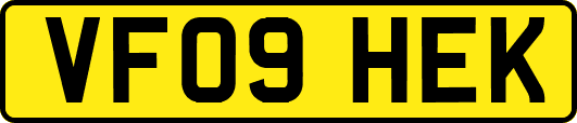 VF09HEK