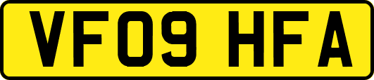 VF09HFA
