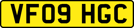 VF09HGC
