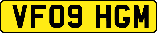 VF09HGM