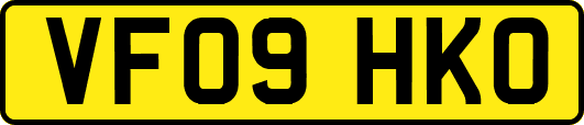 VF09HKO