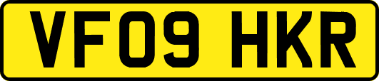VF09HKR