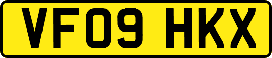 VF09HKX