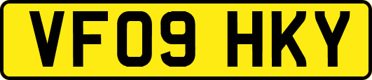 VF09HKY