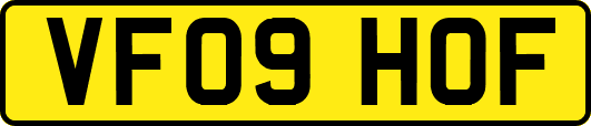VF09HOF