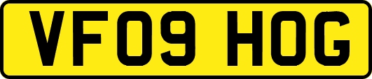 VF09HOG