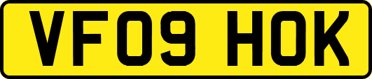 VF09HOK