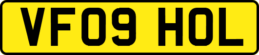 VF09HOL