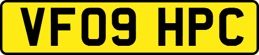 VF09HPC