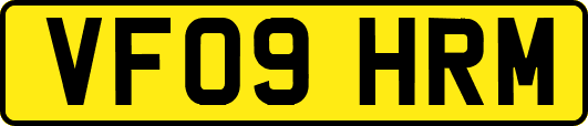 VF09HRM