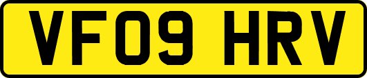 VF09HRV