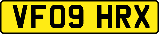 VF09HRX
