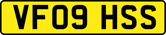VF09HSS