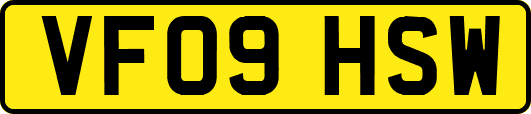 VF09HSW