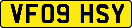 VF09HSY