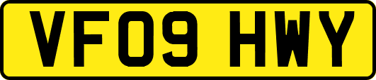 VF09HWY