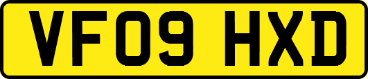 VF09HXD