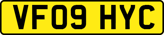 VF09HYC
