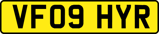 VF09HYR