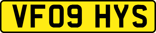 VF09HYS
