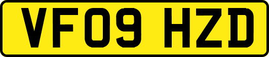 VF09HZD