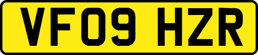 VF09HZR