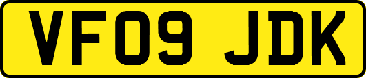 VF09JDK