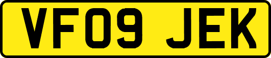 VF09JEK