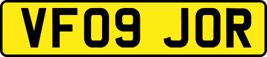 VF09JOR