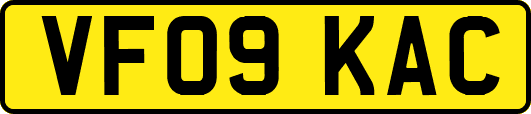 VF09KAC