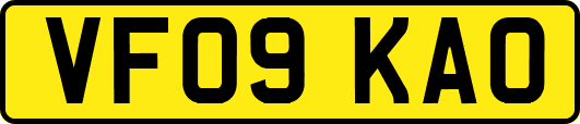 VF09KAO